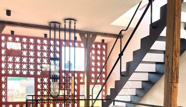 industrial Loft in guadalupe (short tem only)