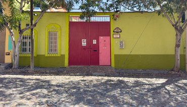 Art Studio in San Antonio