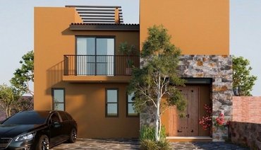 Casa Encino (En Construcción)