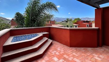 Town House en el Secreto