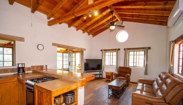 Casa de los Colibries