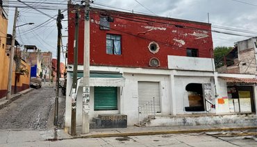 Casa Estación