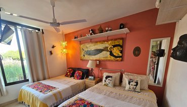 Condo Colores en Luminaria