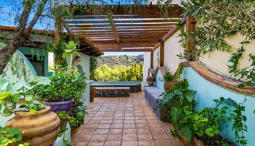 Casa Toto