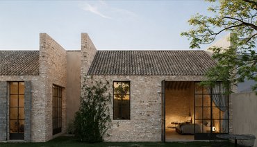 Casa La Cava