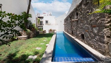 CASA TENERIAS