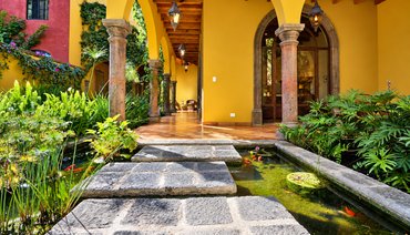 Casa Oasis