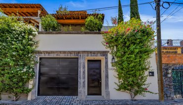 Casa Pino