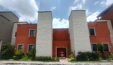 CASA "EL MILAGRO"