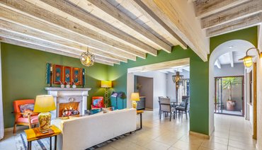 Casa Comfort Available: April 2027