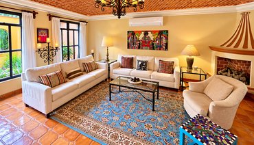 Casa Leones Available: March 2027 to May 2027