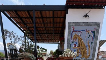 Casa Paula