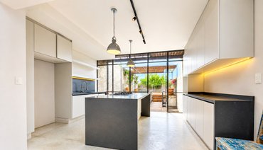 Casa La Pocita