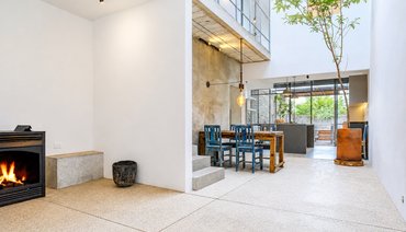 Casa La Pocita