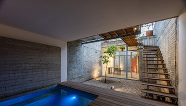 Casa La Pocita
