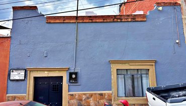 Casa en Venta en Colonia San Antonio
