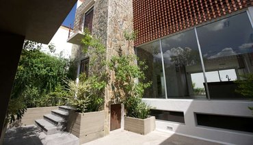Modern Architecture