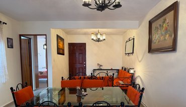 Condominio Florencia