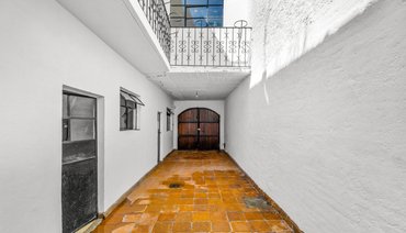 Casa Arias