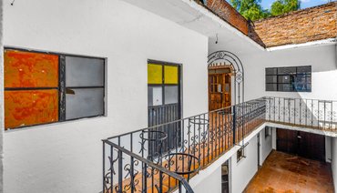 Casa Arias