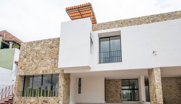 Rinconada del Pedregal / Modelo B