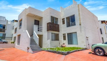 Apartment Magna 40