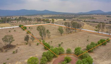 La Finca Lot 14