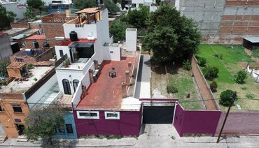 San Antonio Investment Lot