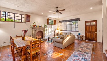 Casa Estrellas