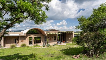 Santuario Tierra Viva