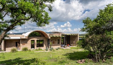 Santuario Tierra Viva