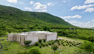 Santuario Tierra Viva