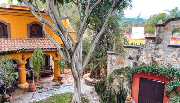 Casita Condesa