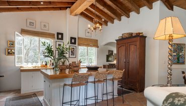 Villa Antonia