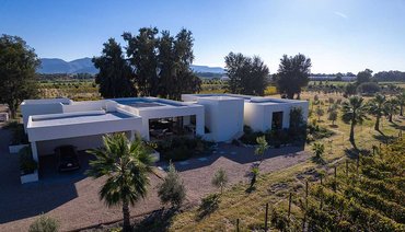 CASA REFUGIO