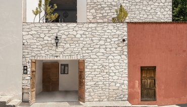 Casas Ocampo