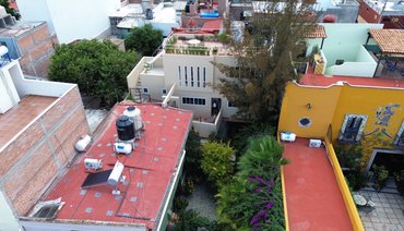 Condo Colonia Guadalupe