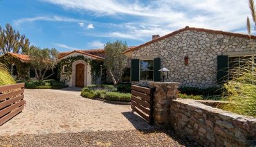 CASA VIÑEDO