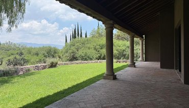 Casa Lucy