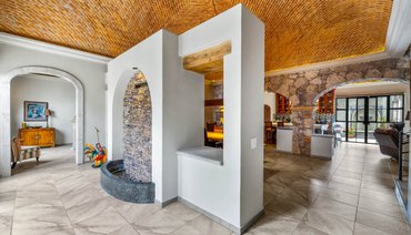 Casa La Cáscara