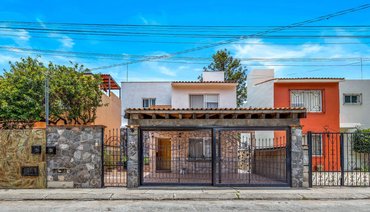 Casa Calle Llano 62