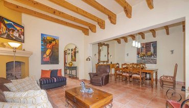 Casa Trueno