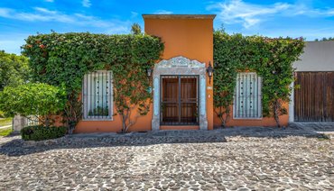 Casa de Gracias