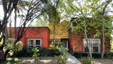 Casa Newell