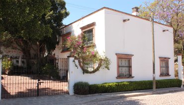 Casa Madera