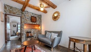 Casa Cri Cri