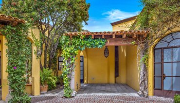 Allende Village - Villa #7