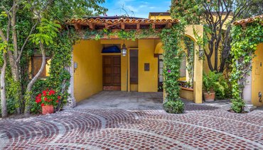 Allende Village - Villa #6