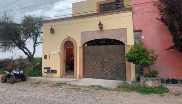 Casa Tulipan