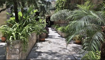 A Private Retreat in Quebrada street in the Heart of San Miguel de Allende’s Historic Center 